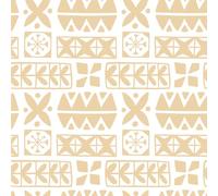 Écharpe porte-bébé de 3,2 à 15,9 kg - Écharpe de portage souple et extensible pour bébé - Sécurité testée - Porte-bébé mains libres - Écharpe pour nouveau-né (symboles savane)