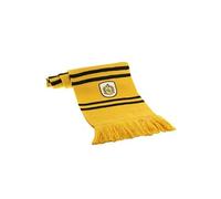 Harry Potter Écharpe Poutsouffle (Hufflepuff)