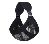 Écharpe pour bébé, porte-bébé pour tout-petit | Écharpe de transport pour nouveau-né,Écharpe de transport réglable pour tout-petits, écharpe d'enveloppement pour tout-petits, porte-siège de hanche