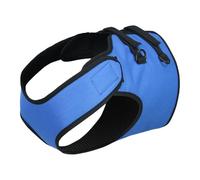 Écharpe pour Chien pour Jambe, Harnais de Soutien pour Chien,Harnais de Soutien pour Chien pour Jambe | Aide à la mobilité de Conception réglable pour Aider Votre Chiot à Entrer et Sortir des véhicul