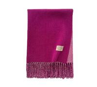 Écharpe pour femmes Écharpe en Imitation cachemire Double face de couleur unie, châle chaud à sensation d'atmosphère haut de gamme, écharpe polyvalente chaude Écharpes chaudes d'hiver ( Color : 5 , Si