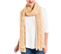 écharpe pour les femmes foulards d'automne de la mode de la mode légère Wrap de châle de Melifluos (SS15)