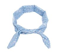 Écharpe rafraîchissante pour chien - Douce et réutilisable - Soulage la | Dog Chill Ice Neck Cooler Wrap pour chien en plein air campagne, randonnées, camping, exercice