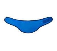Écharpe rafraîchissante pour Chien, Serviette rafraîchissante pour Chien,Bandana de Serviette de Glace pour - Bandanas Super absorbants pour pour Jouer, se Reposer, Marcher en été et Dormir