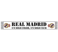 Écharpe Real Madrid