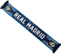 Echarpe - REAL MADRID - Collection officielle - Acrylique - 140 cm - Sportswear
