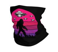 Écharpe Religion Christianisme Foi Jésus Couvre-Chef Durable Balaclava Antidérapant Cache Cou pour Randonnée Jogging Cyclisme 25X50Cm