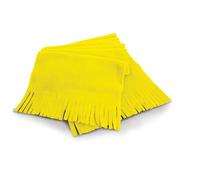 Écharpe Result Polartherm Jaune TU