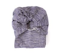 Echarpe sans noeud - sling seacell marine TU
