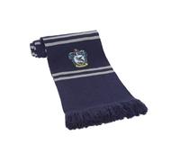 Écharpe Serdaigle Harry Potter - FUNIDELIA - Réplique officielle - Bleu - Mixte - Garantie 2 ans