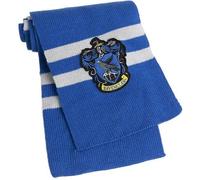 Écharpe Serdaigle Harry Potter pour femme et homme Poudlard, Magiciens, Films et Cinéma, Hogwarts, accessoire pour déguisement