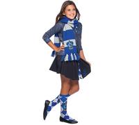 Echarpe Serdaigle - RUBIES - Harry Potter - Enfant - Bleu