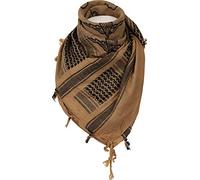Shemagh Paratrooper Mil-Tec - Coyote/Black