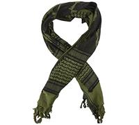Foulard de protection Rifles Mil-Tec - Olive/Black