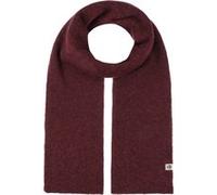 ROECKL écharpe Soft Cloud Scarf Wine