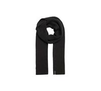 Echarpe Superdry Homme Essential Noir Synthétique