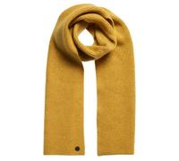 Écharpe - SUPERDRY - Studios Luxe - Golden Green - Taille Unique - Chic - Automne/Hiver