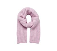 Echarpe Superdry Vintage Ribbed Essential Femme Rose