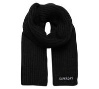Écharpe Superdry Vintage Ribbed Femmes