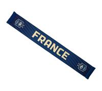 Echarpe Supporter De L'equipe De France