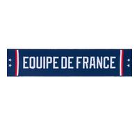 Echarpe Supporter De L'equipe De France
