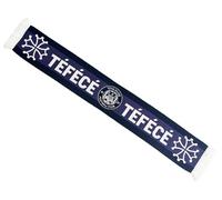 Echarpe TFC - Collection officielle Toulouse Football Club - Taille 140 cm