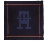 Écharpe Tommy Hilfiger The Varsity Ski Square