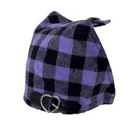 Écharpe triangulaire élégante pour femme, bandeau, tissu doux, foulard, chapeau, accessoires pour fête, voyage et usage quotidien