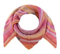 Écharpe Triangulaire Limera by Lierys pink One Size
