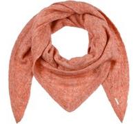 Écharpe Triangulaire Mevoja by Seeberger corail One Size