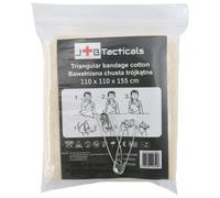 Écharpe triangulaire suspension 110 x 110 x 150 cm JB Tacticals
