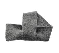 Écharpe tricotée - Tour de cou pour le confort extérieur | Acrylique doux avec design extensible, accessoire de superposition chaude, pour l'automne, les voyages, le ski, les vacances, les soirées