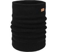 Écharpe Tube Beladi Merino Col by Barts noir One Size