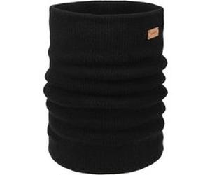 Écharpe Tube Beladi Merino Col by Barts noir One Size