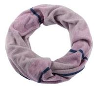 Buff ® Infinity Charles Neck Warmer Gris,Rose Homme