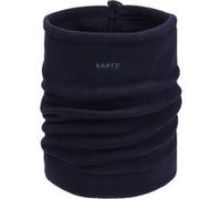 Écharpe Tube en Polaire by Barts bleu foncé One Size