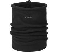 Écharpe Tube en Polaire by Barts noir One Size