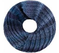Écharpe Tube Jasila by Lierys bleu-gris One Size