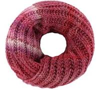 Écharpe Tube Jasila by Lierys fuchsia One Size