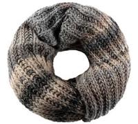 Écharpe Tube Jasila by Lierys gris One Size