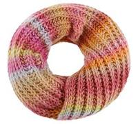 Écharpe Tube Jasila by Lierys pink One Size