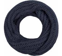 Écharpe Tube Jil by Lierys bleu One Size