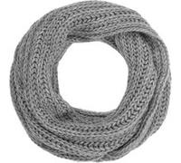Écharpe Tube Jil by Lierys gris One Size