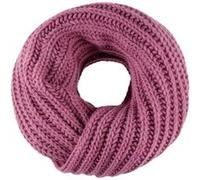 Écharpe Tube Jil by Lierys pink One Size