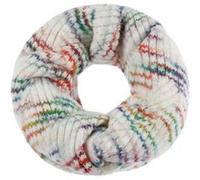 Écharpe Tube Malissa by Seeberger multicolore One Size