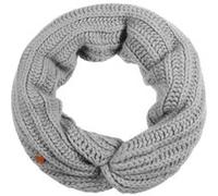 Écharpe Tube Moyana Wool Mix by Mayser gris One Size