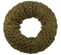Écharpe Tube Tonella by Eisbär olive One Size