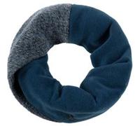 Écharpe Tube Varilea by Lierys bleu foncé One Size