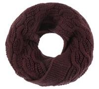 Écharpe Tube Vesina by Seeberger bordeaux One Size