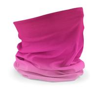 Echarpe Tubulaire - Tour De Cou - B905 - Rose Dégradé